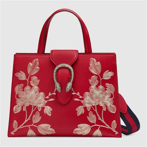 gucci chinese new year bag|Gucci new year gifts fall 2024.